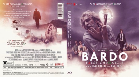 Bardo False Chronicle of a Handful of Truths 2022