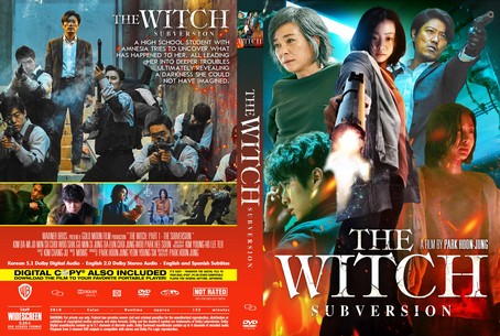 The Witch Part 1 The Subversion 2018