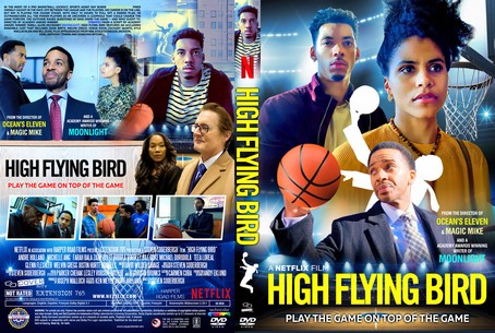 High Flying Bird 2019