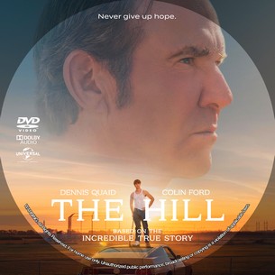 The Hill 2023