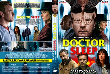 Doctor Sleep 2019