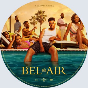Bel Air Season 3