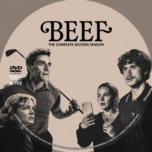 BEEF Season 2