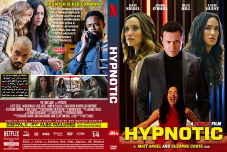 Hypnotic 2021