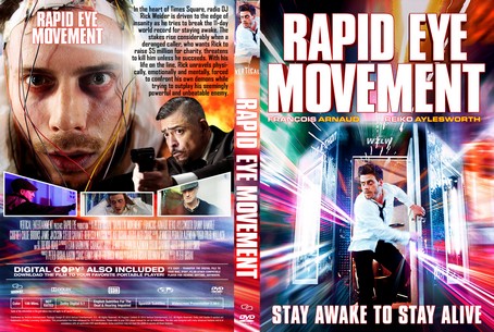 Rapid Eye Movement 2019