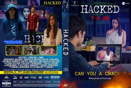 Hacked 2020