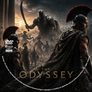 The Odyssey 2026