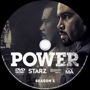 Power Season 1