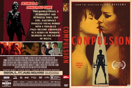 Compulsion 2024