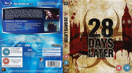 28 Days Later 2007