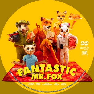 Fantastic Mr. Fox 2009