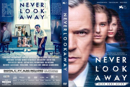 Never Look Away 2018