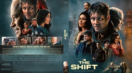 The Shift 2023