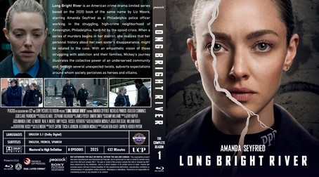 Long Bright River Season 1