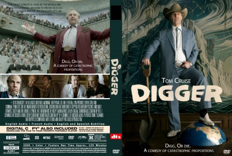 Digger 2026