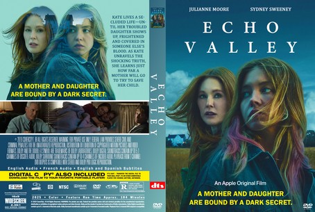 Echo Valley 2025