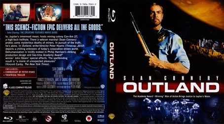 Outland 1981