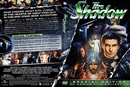 The Shadow 1994