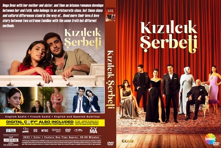 Kizilcik Serbeti Season 1