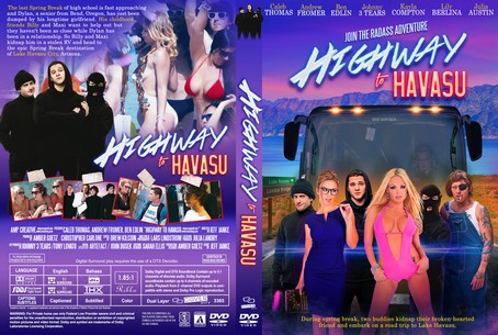 Highway to Havasu 2017