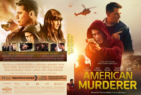American Murderer 2022