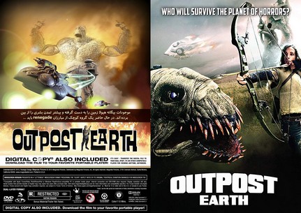 Outpost Earth 2019