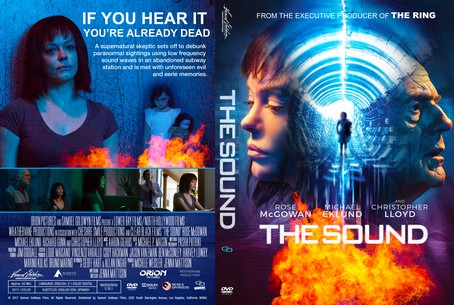 The Sound 2017