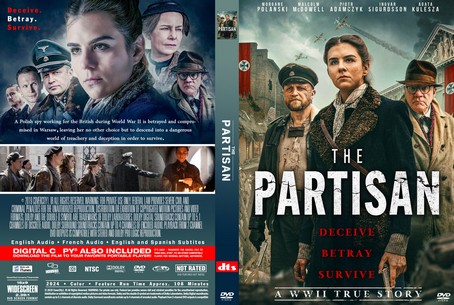 The Partisan 2024