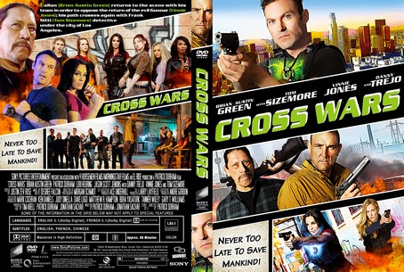 Cross Wars 2017