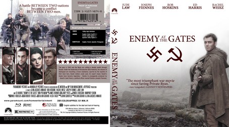 Enemy At the Gates 2001