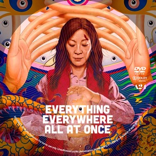 Everything Everywhere All at Once 2022