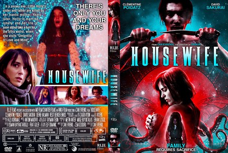 Housewife 2018