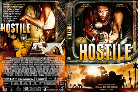 Hostile 2017