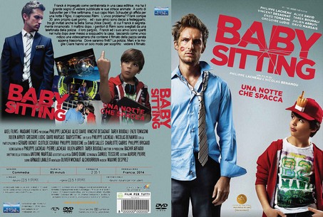 Babysitting 2014