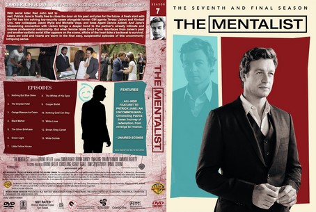 The Mentalist Season 7