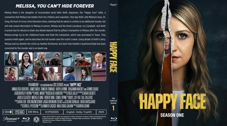 Happy Face Season 1