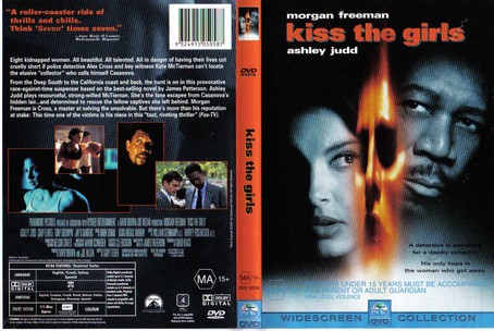 Kiss the Girls 1997