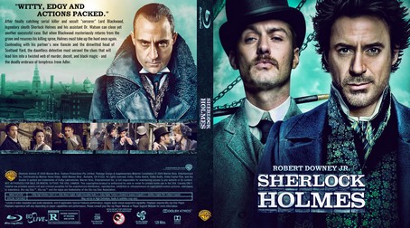 Sherlock Holmes 1