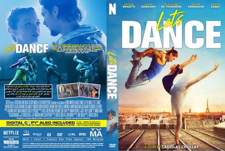 Let’s Dance 2019