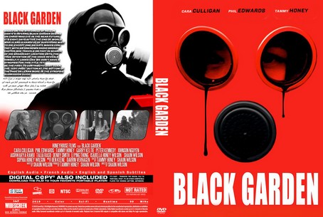 Black Garden 2019