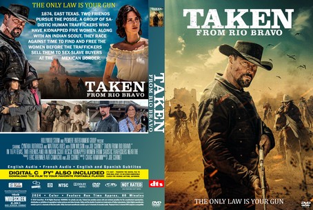Taken from Rio Bravo 2024