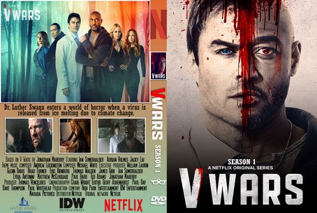 V Wars Season 1