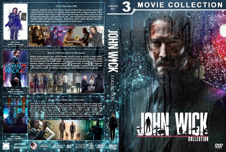 John Wick Collection