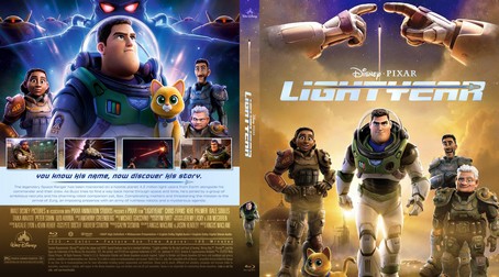 Lightyear 2022