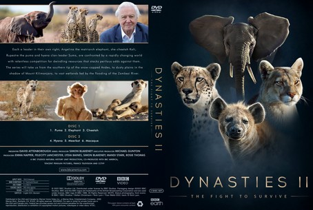 Dynasties II Season 1