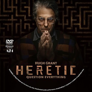 Heretic 2024