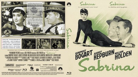 Sabrina 1954