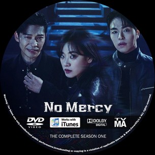 No Mercy season 1