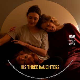 His Three Daughters 2024