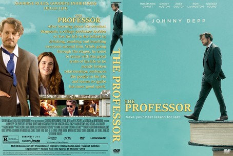 The Professor 2018